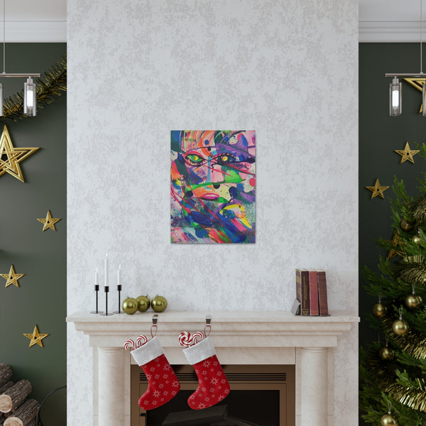 •●CORNERS ●• Canvas Gallery Wraps