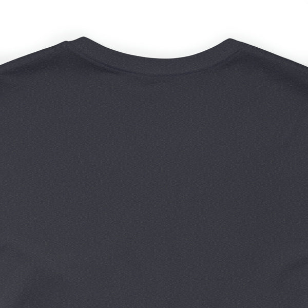 THE JOURNEY 2 Wearable Art Unisex Jersey Short Sleeve Tee