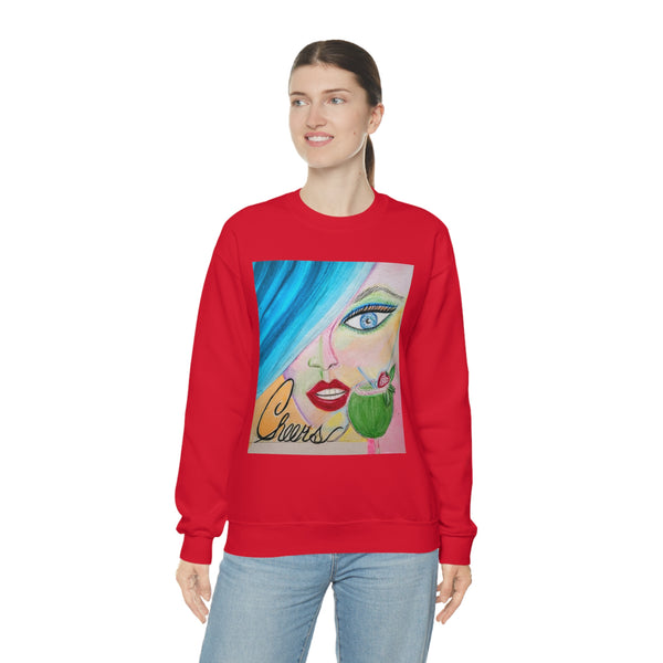 NORMA   Crewneck Sweatshirt