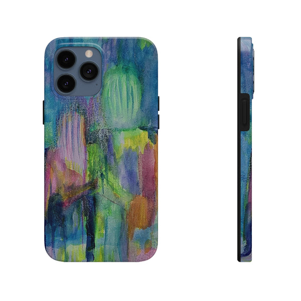 IN THE DEEP   Tough Phone Cases