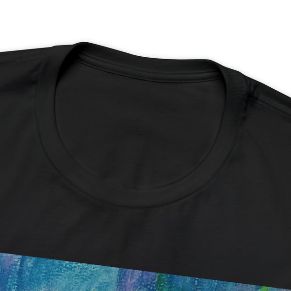 IN THE DEEP     Unisex Jersey Short Sleeve Tee