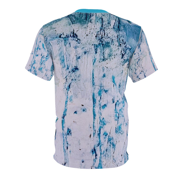 INTO THE MYSTIC   T-shirt