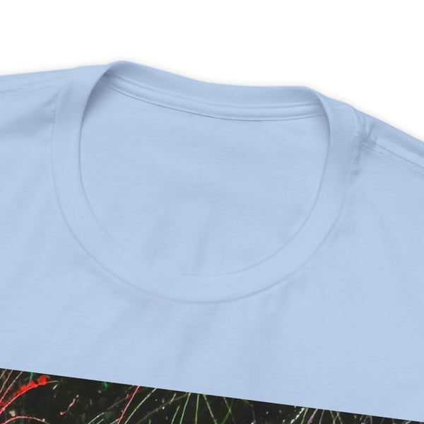 Harvest Moon In July  A DVL Favorite... Tee Shirt