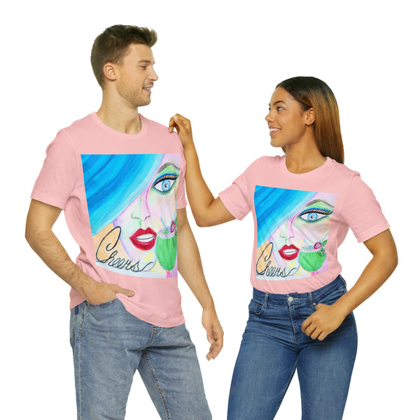 NORMA  Jersey Short  T-shirt