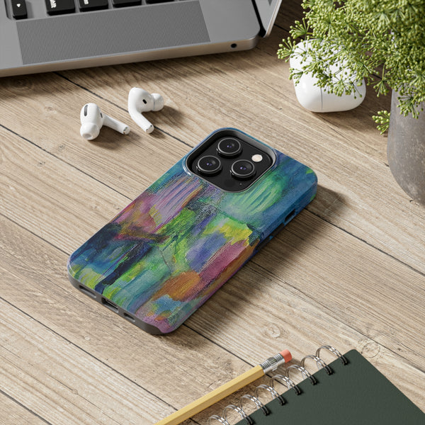 IN THE DEEP   Tough Phone Cases