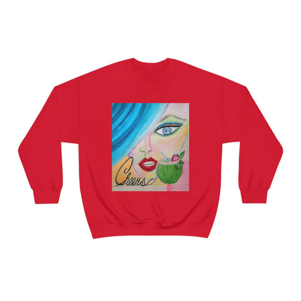 NORMA   Crewneck Sweatshirt