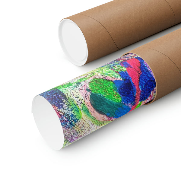 •●EYESEE●•  Matte Vertical Posters