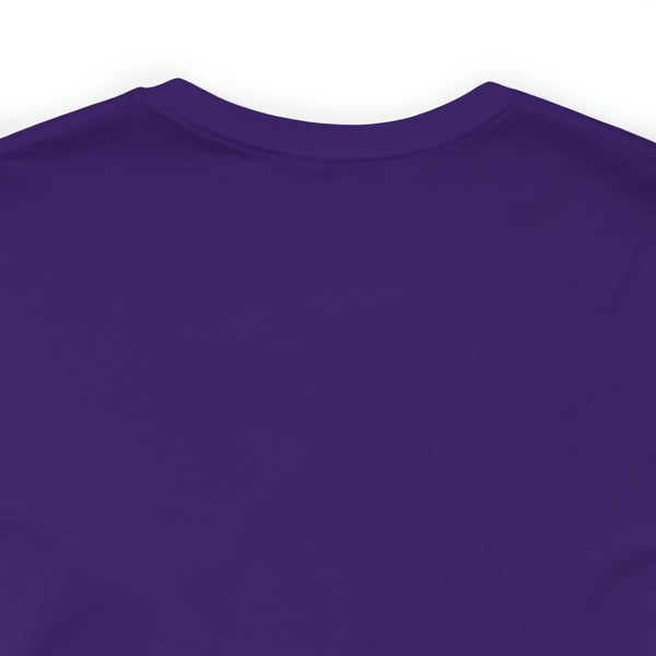 THE JOURNEY 2 Wearable Art Unisex Jersey Short Sleeve Tee