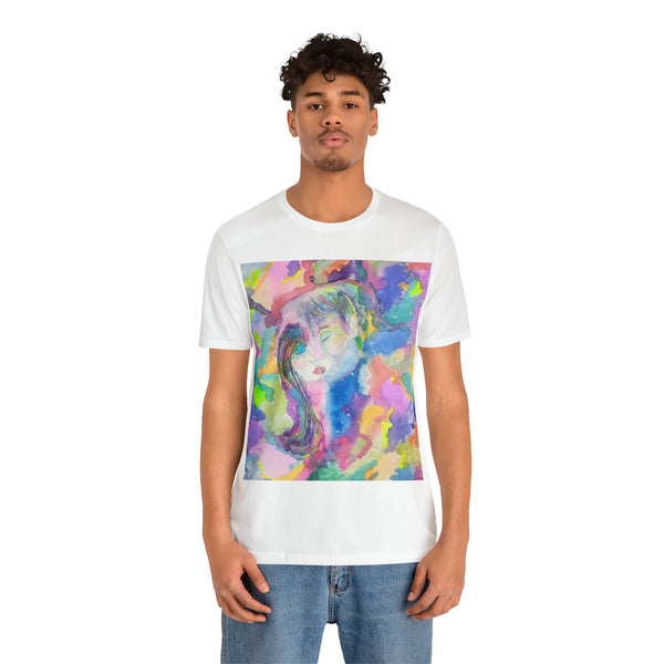 Windmills like a Circle Short Sleeve Tee