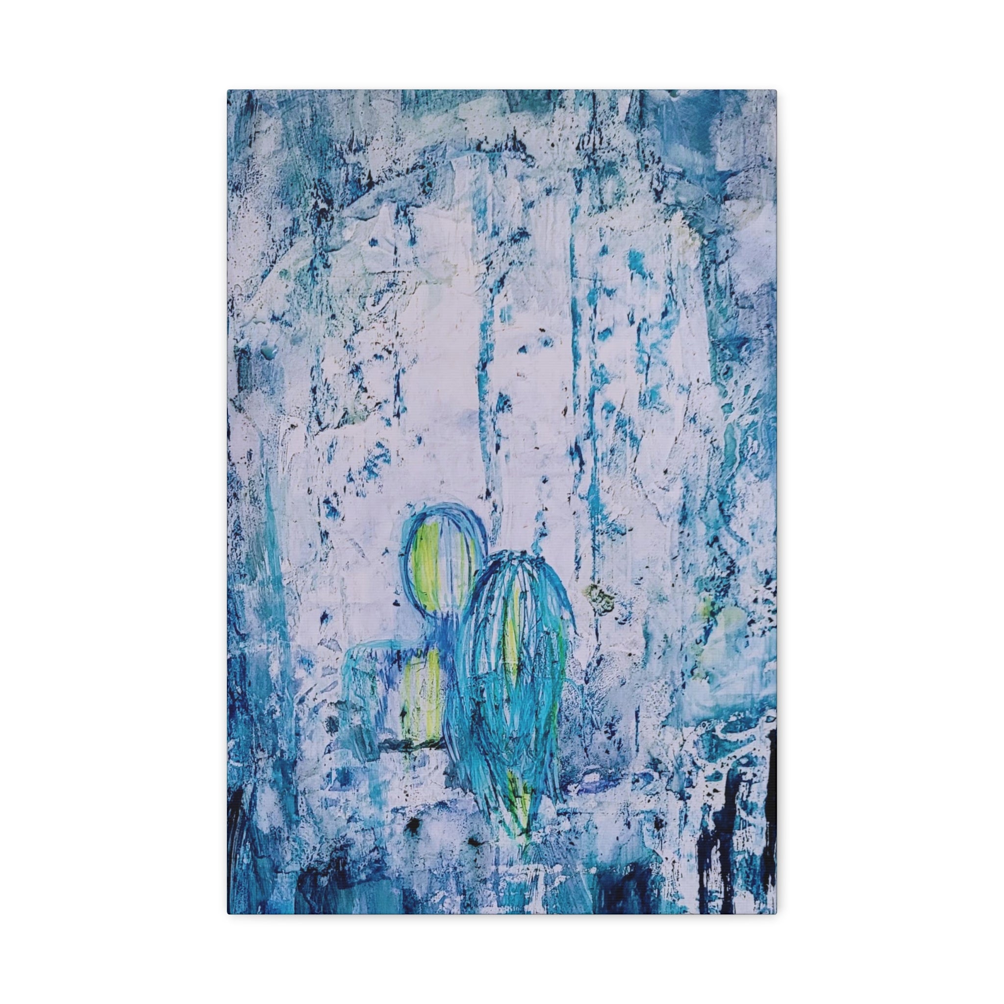 INTO THE MYSTIC Gallery