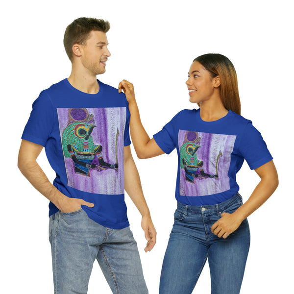HORUS     Egyptian    Short Sleeve Tee