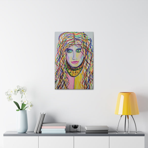 Gallery    -Marion-   canvas Print