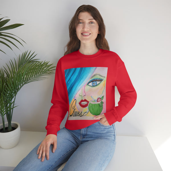 NORMA   Crewneck Sweatshirt