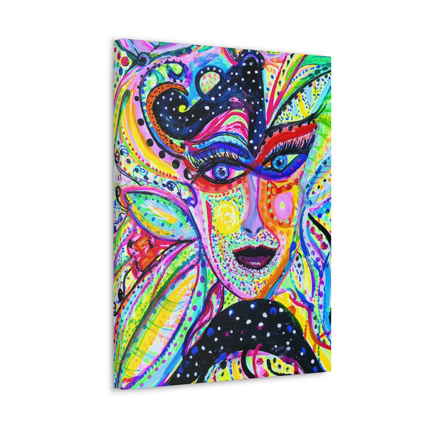 Gallery  - Rio -  Canvas Print