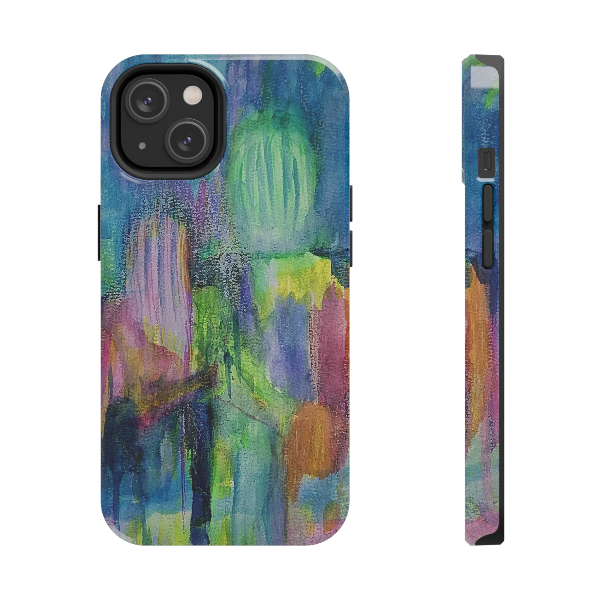 IN THE DEEP   Tough Phone Cases