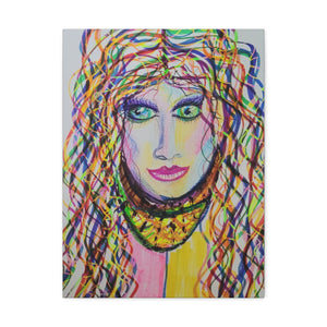 Gallery    -Marion-   canvas Print