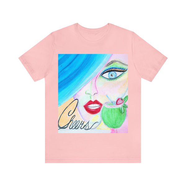 NORMA  Jersey Short  T-shirt