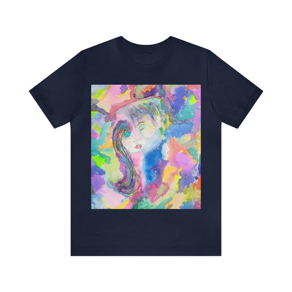 Windmills like a Circle Short Sleeve Tee