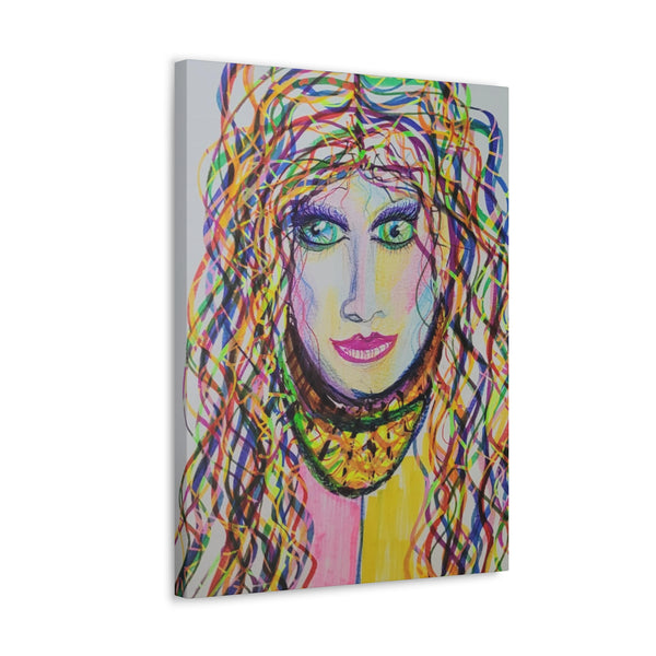 Gallery    -Marion-   canvas Print