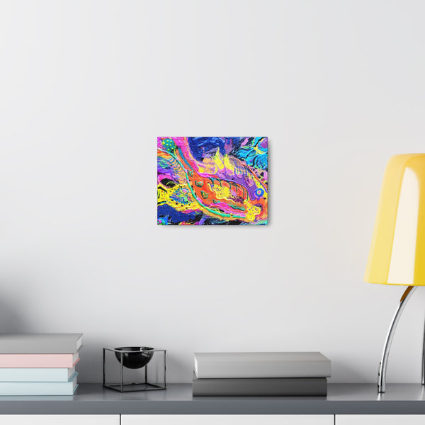 Neon Neighborhood  Gallery