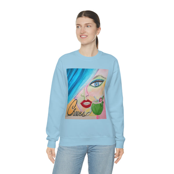 NORMA   Crewneck Sweatshirt