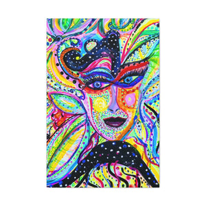 Gallery  - Rio -  Canvas Print