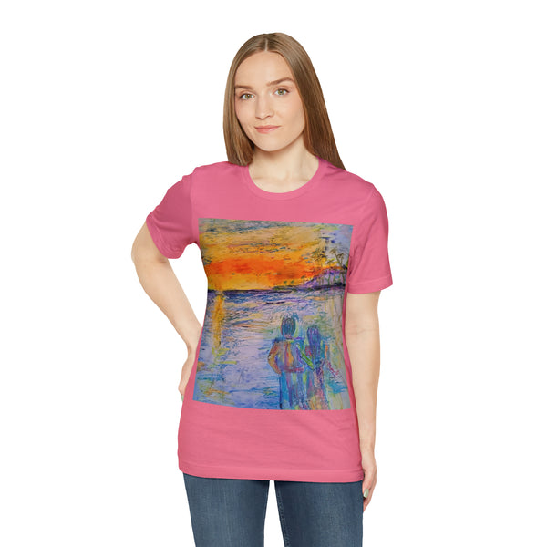 SUNS KISS Tee
