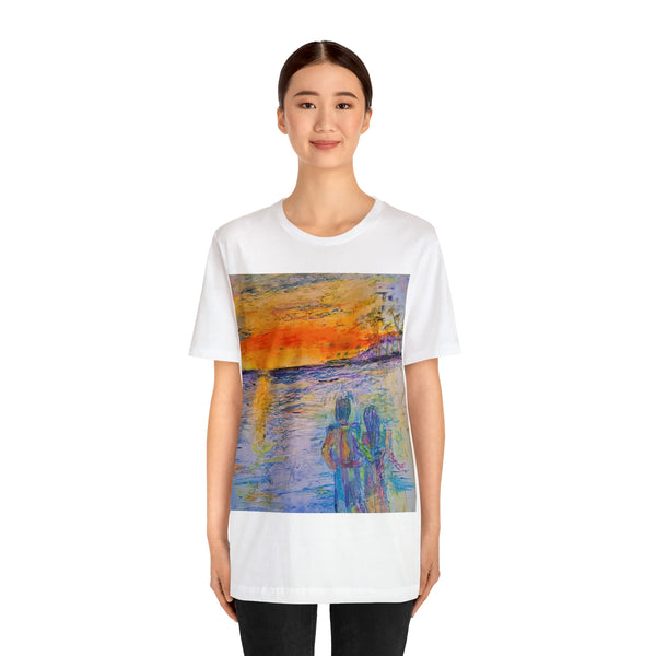 SUNS KISS Tee