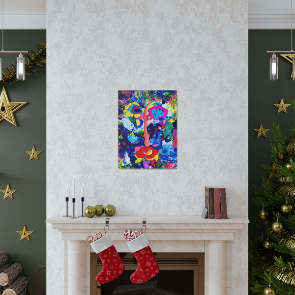 •●REALLY●•  Canvas Gallery Wraps