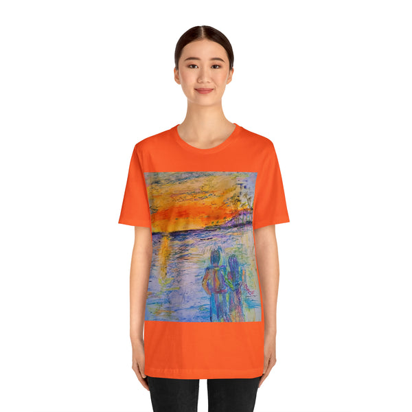 SUNS KISS Tee