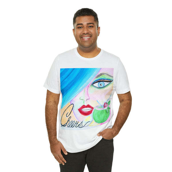 NORMA  Jersey Short  T-shirt