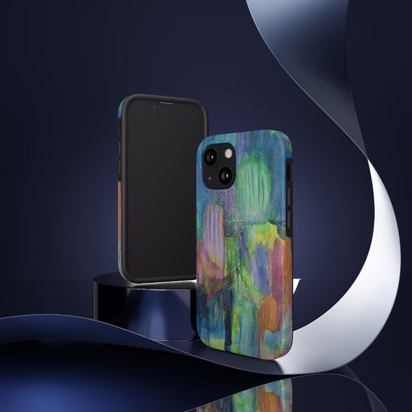 IN THE DEEP   Tough Phone Cases