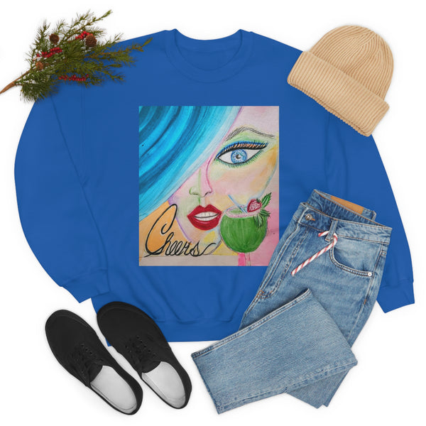NORMA   Crewneck Sweatshirt