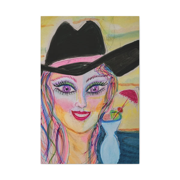 Gallery  - Bridgit -   Canvas Prints
