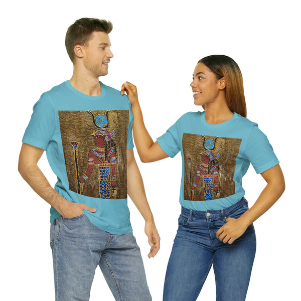 HATHOR  Egyptian     Short Sleeve Tee