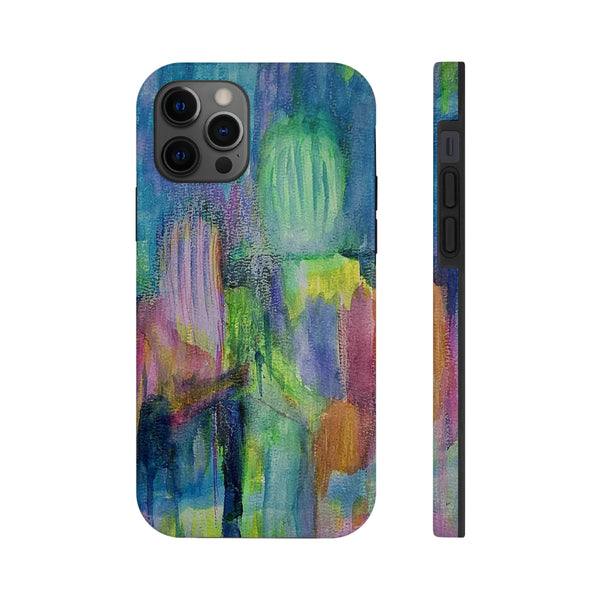 IN THE DEEP   Tough Phone Cases