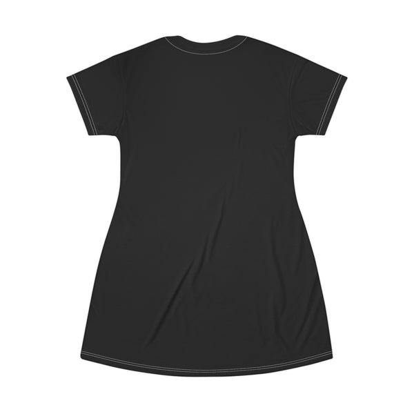 LAYERS    T-Shirt Dress