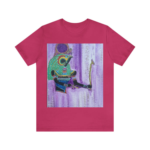 HORUS     Egyptian    Short Sleeve Tee