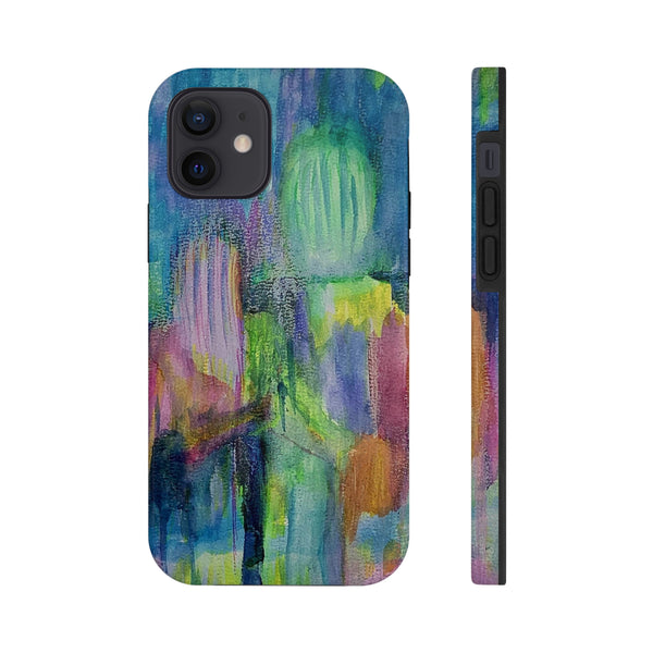 IN THE DEEP   Tough Phone Cases