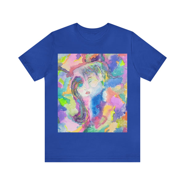 Windmills like a Circle Short Sleeve Tee