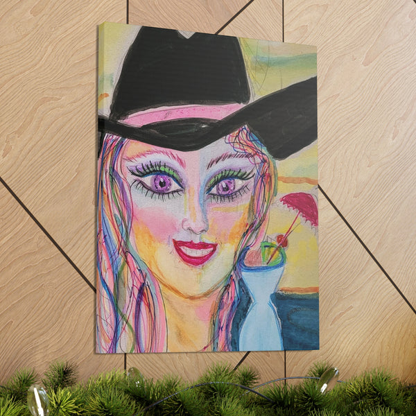 Gallery  - Bridgit -   Canvas Prints