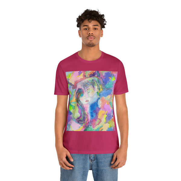 Windmills like a Circle Short Sleeve Tee