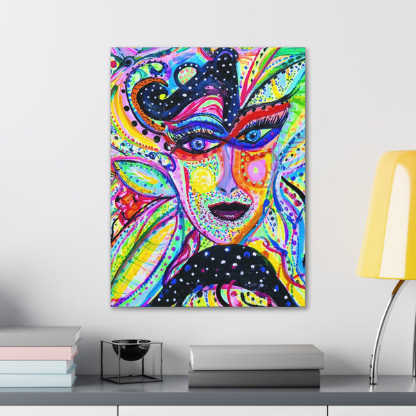 Gallery  - Rio -  Canvas Print