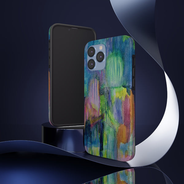 IN THE DEEP   Tough Phone Cases