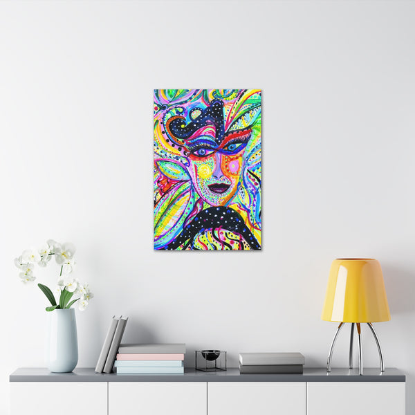 Gallery  - Rio -  Canvas Print