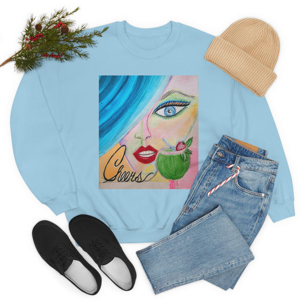 NORMA   Crewneck Sweatshirt