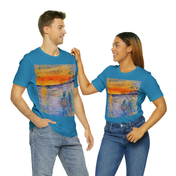 SUNS KISS Tee