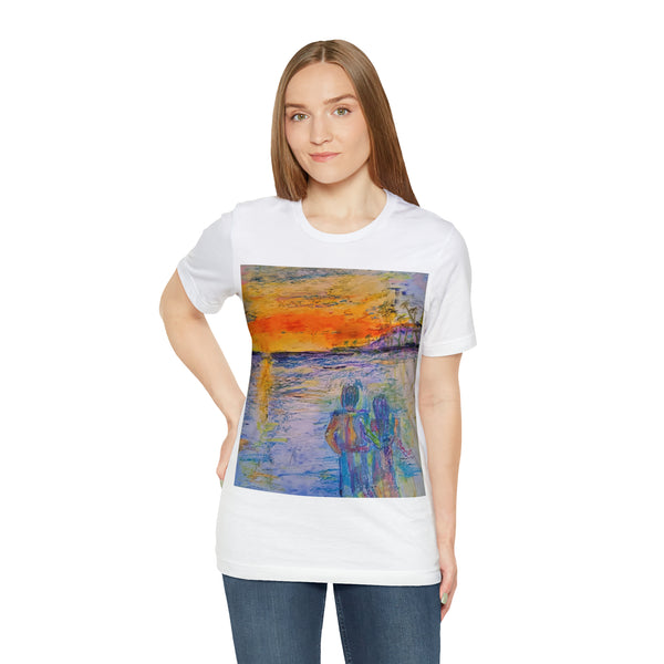 SUNS KISS Tee