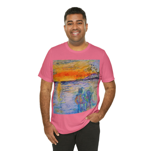SUNS KISS Tee