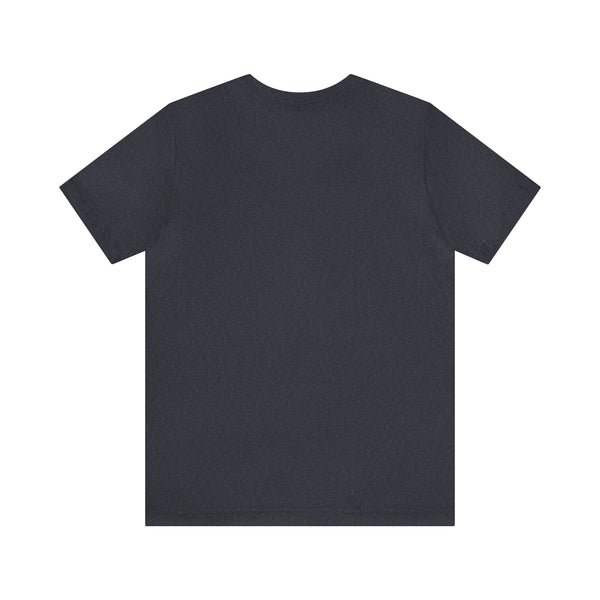 THE JOURNEY 2 Wearable Art Unisex Jersey Short Sleeve Tee